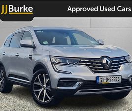 1.7DCI 150 AUTO X-TRONIC 2WD GT LINE