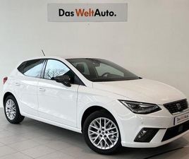1.0 TSI SPECIAL EDITION 85 KW (115 CV)