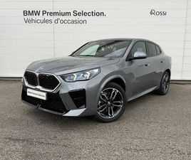 BMW X2 SDRIVE 20I X2 SDRIVE20I