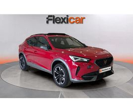 1.5 TSI 110KW (150 CV) DSG