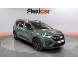 DACIA JOGGER EXPRESSION TCE 81KW (110CV) 5 PLAZAS