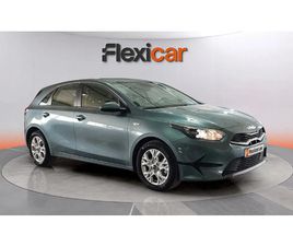 1.0 T-GDI 74KW (100CV) CONCEPT