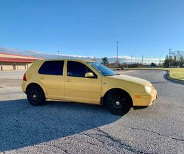 VOLKSWAGEN GOLF CITY *SELL/TRADE* 2007 VW GOLF CITY