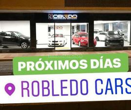 VOLKSWAGEN SCIROCCO VOLKSWAGEN - SCIROCCO 1.4 TSI 160CV BY RLINE