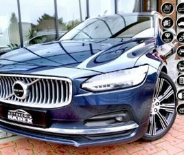 VOLVO V90 II HEADUPDISPLEY|SKÓRY|FULLLED|HARMAN|2XPARK|PANORAMA| SERWIS|GWARANCJA