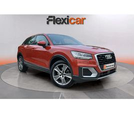 AUDI Q2 #UNTAGGABLE EDITION 1.6 TDI 85KW (116CV)