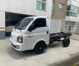 HYUNDAI HR HYUNDAI HR 2.5 TCI DIESEL (RS/RD) 2019