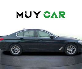 BMW SERIE 5 530E 530E IPERFORMANCE