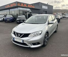 NISSAN PULSAR 1.5 DCI 110CH ACENTA