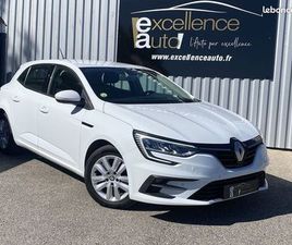 IV STE 1.5 BLUE DCI 115CH AIR NAV TVA RE