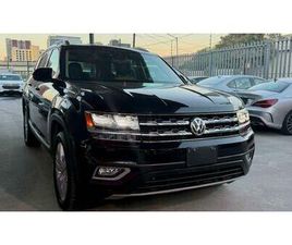 VOLKSWAGEN TERAMONT VOLKSWAGEN TERAMONT