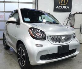 SMART FORTWO USED 2016 SMART