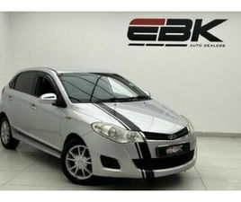 2013 CHERY J2 1.5 TX