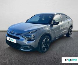 CITROEN C4 PURETECH 130 S&S EAT8 SHINE