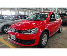 VOLKSWAGEN GOL VOLKSWAGEN GOL