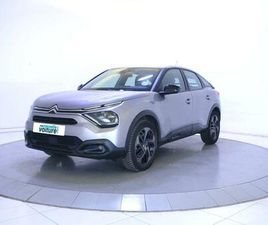 CITROEN C4 C4 BLUEHDI 110 S&S BVM6 - FEEL PACK