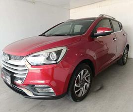 JAC T40 JAC T40 1.5 JET FLEX 16V 5P MEC.