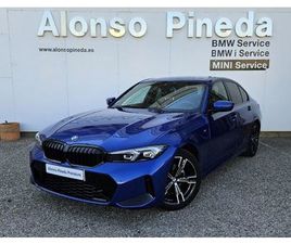 BMW SERIE 3 COUPE 320 BMW 3 SERIES 320 D