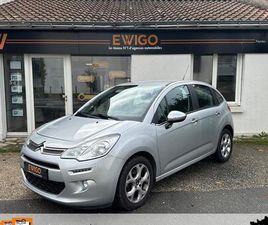 GENERATION-II 1.2 82CV / ATTRACTION / GARANTIE 6 MOIS