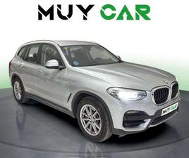 BMW X3 XDRIVE 30E XDRIVE 30E