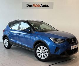 1.0 TSI STYLE XL 85 KW (115 CV)