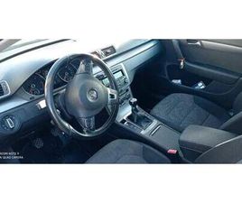 VOLKSWAGEN PASSAT VOLKSWAGEN - PASSAT