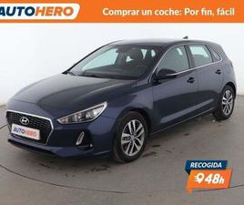 HYUNDAI I30 SW I30 CW 1.4 TGDI TECNO