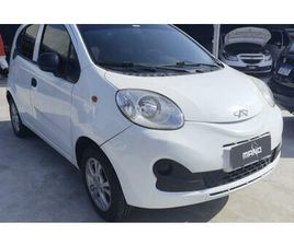 CAOA CHERY QQ 1.1 GASOLINA