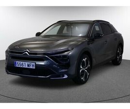 CITROEN C5X CITROEN C5 X 1.2 PURETECH 130 S&S SHINE AUTO 5P