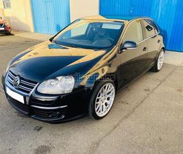 VOLKSWAGEN - JETTA 1.9 TDI 105CV ADVANCE
