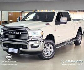 RAM TRUCKS RAM 2500 RAM RAM 2500 6.7 TD LARAMIE AUTO 4WD