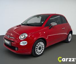 FIAT 500 FIAT 500 1.0 GSE BSG AMORE, 2023 GOD.