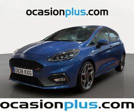FORD FIESTA ST 1.5 ECOBOOST ST (200 CV)