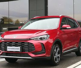 1.5 HYBRID+ COMFORT AUTO