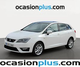 ST 1.4 TSI FR DSG (150 CV)