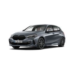 BMW SERIE 1 118