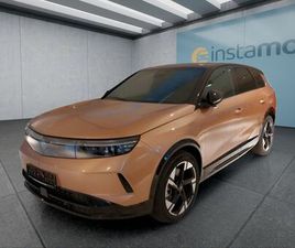 OPEL GRANDLAND ELECTRIC GS 157 KW