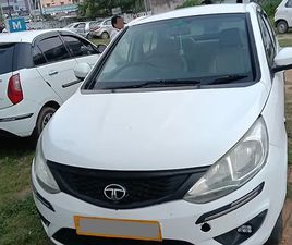 TATA ZEST