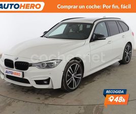 BMW SERIE 3 TOURING 335D XDRIVE BMW SERIE 3 335D XDRIVE TOURING