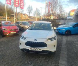 HONDA ZR-V HONDA ZR-V ZR-V E:HEV 2.0 I-MMD HYBRID ADVANCE