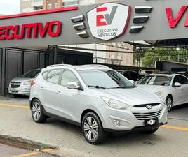 HYUNDAI IX35 IX35 2.0 COMPLETA - 2011