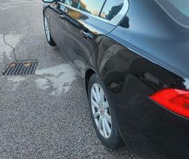 JAGUAR XE P200 MACHINA