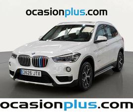 BMW X1 XDRIVE 25D XDRIVE25D (231 CV)