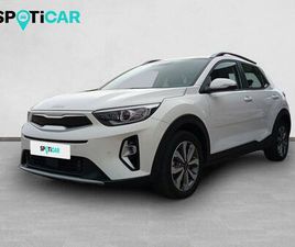 KIA STONIC 1.0 T-GDI 74KW (100CV) MHEV IMT DRIVE