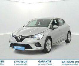 CLIO BLUE DCI 85 BUSINESS 5P