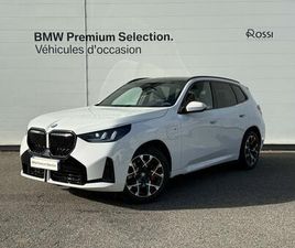 BMW X3 XDRIVE 30E X3 30E XDRIVE