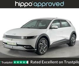 HYUNDAI IONIQ 5 58KWH SE CONNECT AUTO 5DR