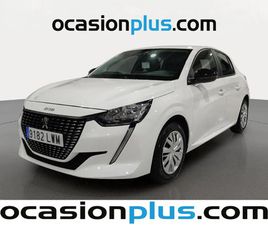 PURETECH 75 S&S ACTIVE (75 CV)