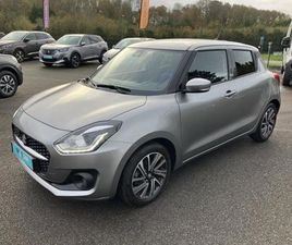 1.2 DUALJET HYBRID PACK CVT