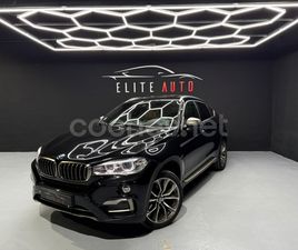 BMW X6 40D BMW X6 XDRIVE40D